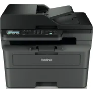 Urządzenie wielofunkcyjne laserowe mono Brother MFC-L2802DW MFCL2802DWAP1 - 1200x1200 dpi, do 32 str.|min