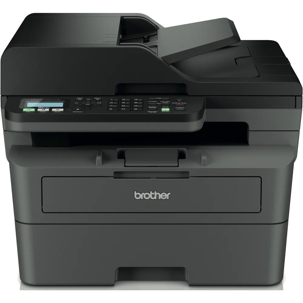 Urządzenie wielofunkcyjne laserowe mono Brother MFC-L2802DW MFCL2802DWAP1 - 1200x1200 dpi, do 32 str.|min