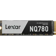 Dysk SSD 1 TB Lexar NQ780 LNQ780X001T-RNNNG - 2280|PCI Express|NVMe|7200-4400 MBps