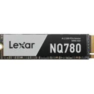 Dysk SSD 1 TB M.2 NVMe Lexar NQ780 LNQ780X001T-RNNNG - zdjęcie poglądowe 3