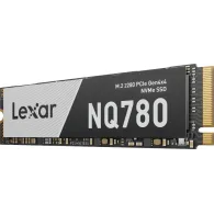 Dysk SSD 1 TB Lexar NQ780 LNQ780X001T-RNNNG - 2280|PCI Express|NVMe|7200-4400 MBps