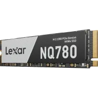 Dysk SSD 512 GB M.2 NVMe Lexar NQ780 LNQ780X512G-RNNNG - zdjęcie poglądowe 2