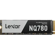 Dysk SSD 512 GB M.2 NVMe Lexar NQ780 LNQ780X512G-RNNNG - zdjęcie poglądowe 3