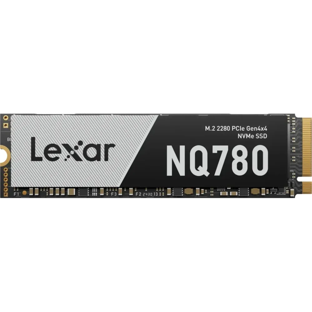 Dysk SSD 2 TB M.2 NVMe Lexar NQ780 LNQ780X002T-RNNNG - zdjęcie poglądowe 3