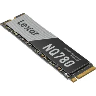 Dysk SSD 4 TB M.2 NVMe Lexar NQ780 LNQ780X004T-RNNNG - zdjęcie poglądowe 1