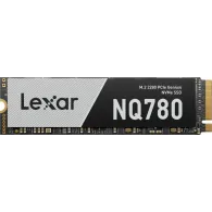 Dysk SSD 4 TB M.2 NVMe Lexar NQ780 LNQ780X004T-RNNNG - zdjęcie poglądowe 3