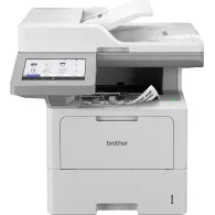 Urządzenie wielofunkcyjne laserowe mono Brother MFC-L6910DN MFCL6910DN - 1200x1200 dpi, do 50 str.|min