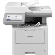 Urządzenie wielofunkcyjne laserowe mono Brother MFC-L6910DN MFCL6910DN - 1200x1200 dpi, do 50 str.|min