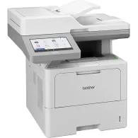 Urządzenie wielofunkcyjne laserowe mono Brother MFC-L6910DN MFCL6910DN - 1200x1200 dpi, do 50 str.|min