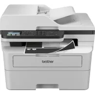 Urządzenie wielofunkcyjne laserowe mono Brother MFC-B7800DN MFCB7800DNYJ1 - 1200x1200 dpi, do 34 str.|min