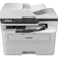 Urządzenie wielofunkcyjne laserowe mono Brother MFC-B7800DN MFCB7800DNYJ1 - 1200x1200 dpi, do 34 str.|min