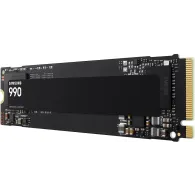 Dysk SSD 1 TB Samsung 990 MZ-V9V1T0BW - 2280/PCI Express 4.0 x4/NVMe/7250-6300 MBps