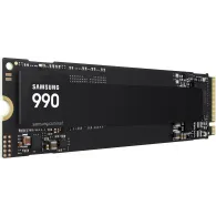 Dysk SSD 2 TB Samsung 990 MZ-V9V2T0BW - 2280/PCI Express 4.0 x4/NVMe/7250-6450 MBps