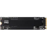 Dysk SSD 2 TB Samsung 990 MZ-V9V2T0BW - 2280/PCI Express 4.0 x4/NVMe/7250-6450 MBps
