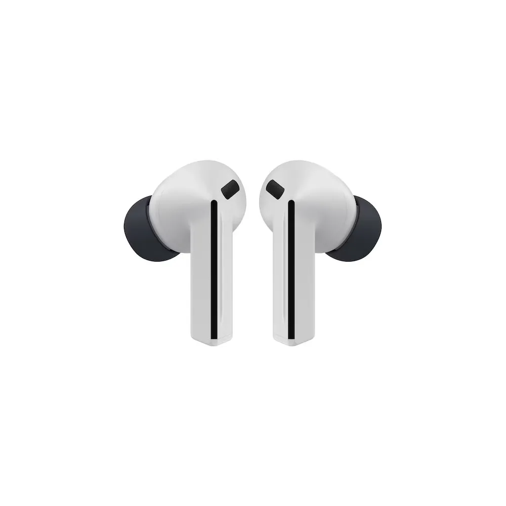 Słuchawki bezprzewodowe Samsung Galaxy Buds3 FE SM-R420NZAAEUE - Bluetooth v5.4, Szare