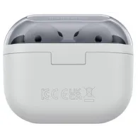Słuchawki bezprzewodowe Samsung Galaxy Buds3 FE SM-R420NZAAEUE - Bluetooth v5.4, Szare