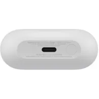 Słuchawki bezprzewodowe Samsung Galaxy Buds3 FE SM-R420NZAAEUE - Bluetooth v5.4, Szare