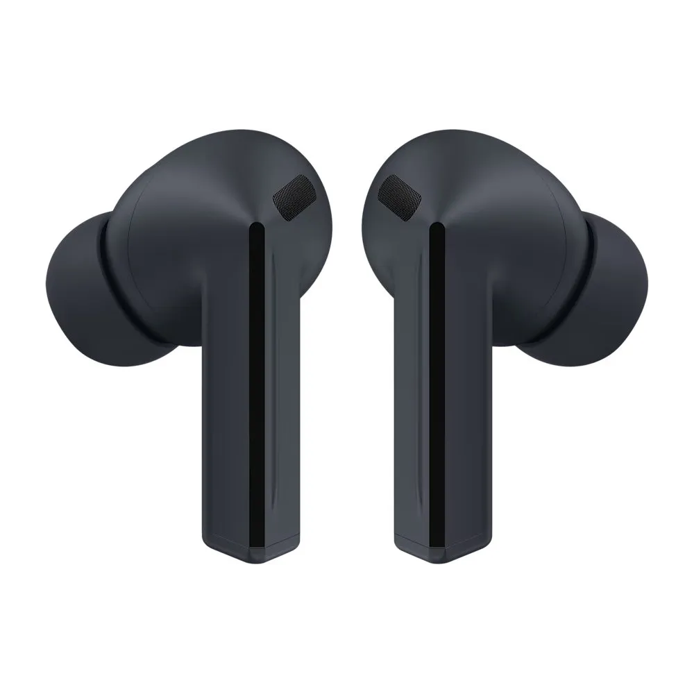 Słuchawki bezprzewodowe Samsung Galaxy Buds3 FE SM-R420NZKAEUE - Bluetooth v5.4, Czarne