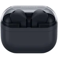 Słuchawki bezprzewodowe Samsung Galaxy Buds3 FE SM-R420NZKAEUE - Bluetooth v5.4, Czarne