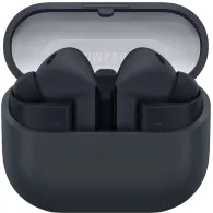 Słuchawki bezprzewodowe Samsung Galaxy Buds3 FE SM-R420NZKAEUE - Bluetooth v5.4, Czarne