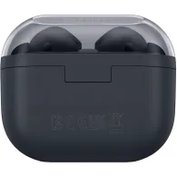 Słuchawki bezprzewodowe Samsung Galaxy Buds3 FE SM-R420NZKAEUE - Bluetooth v5.4, Czarne