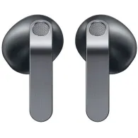 Słuchawki bezprzewodowe Samsung Galaxy Buds4 SM-R540NZKAEUE - Bluetooth v6.1, Czarne
