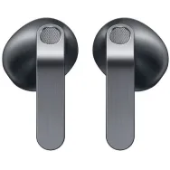 Słuchawki bezprzewodowe Samsung Galaxy Buds4 SM-R540NZKAEUE - Bluetooth v6.1, Czarne