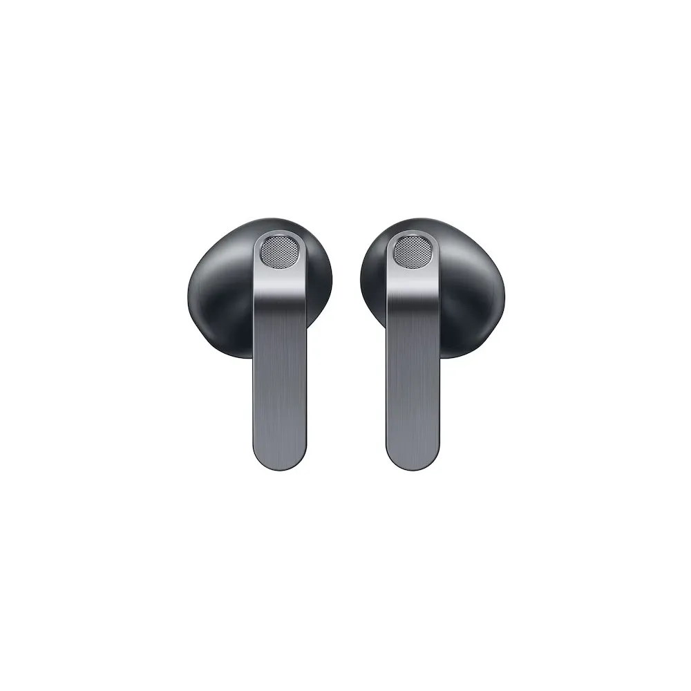 Słuchawki bezprzewodowe Samsung Galaxy Buds4 SM-R540NZKAEUE - Bluetooth v6.1, Czarne