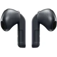 Słuchawki bezprzewodowe Samsung Galaxy Buds4 SM-R540NZKAEUE - Bluetooth v6.1, Czarne