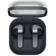 Słuchawki bezprzewodowe Samsung Galaxy Buds4 SM-R540NZKAEUE - Bluetooth v6.1, Czarne