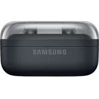 Słuchawki bezprzewodowe Samsung Galaxy Buds4 SM-R540NZKAEUE - Bluetooth v6.1, Czarne