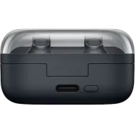 Słuchawki bezprzewodowe Samsung Galaxy Buds4 SM-R540NZKAEUE - Bluetooth v6.1, Czarne