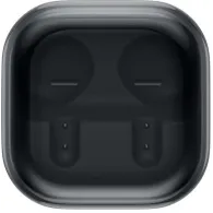 Słuchawki bezprzewodowe Samsung Galaxy Buds4 SM-R540NZKAEUE - Bluetooth v6.1, Czarne