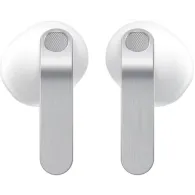 Słuchawki bezprzewodowe Samsung Galaxy Buds4 SM-R540NZWAEUE - Bluetooth v6.1, Białe