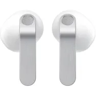 Słuchawki bezprzewodowe Samsung Galaxy Buds4 SM-R540NZWAEUE - Bluetooth v6.1, Białe