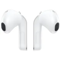 Słuchawki bezprzewodowe Samsung Galaxy Buds4 SM-R540NZWAEUE - Bluetooth v6.1, Białe