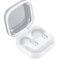Słuchawki bezprzewodowe Samsung Galaxy Buds4 SM-R540NZWAEUE - Bluetooth v6.1, Białe