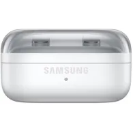 Słuchawki bezprzewodowe Samsung Galaxy Buds4 SM-R540NZWAEUE - Bluetooth v6.1, Białe
