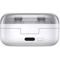 Słuchawki bezprzewodowe Samsung Galaxy Buds4 SM-R540NZWAEUE - Bluetooth v6.1, Białe