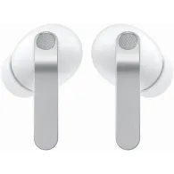 Słuchawki bezprzewodowe Samsung Galaxy Buds4 Pro SM-R640NZWAEUE - Bluetooth v6.1, Białe