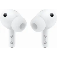 Słuchawki bezprzewodowe Samsung Galaxy Buds4 Pro SM-R640NZWAEUE - Bluetooth v6.1, Białe