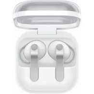 Słuchawki bezprzewodowe Samsung Galaxy Buds4 Pro SM-R640NZWAEUE - Bluetooth v6.1, Białe