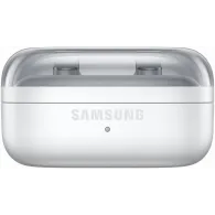 Słuchawki bezprzewodowe Samsung Galaxy Buds4 Pro SM-R640NZWAEUE - Bluetooth v6.1, Białe