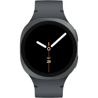 Smartwatch Samsung Galaxy Watch8 SM-L325FDAAEUE - LTE, 40 mm, Grafitowy