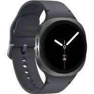 Smartwatch Samsung Galaxy Watch8 SM-L325FDAAEUE - LTE, 40 mm, Grafitowy