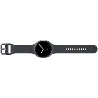 Smartwatch Samsung Galaxy Watch8 SM-L325FDAAEUE - LTE, 40 mm, Grafitowy