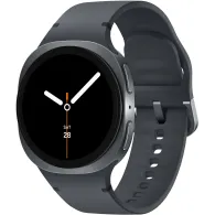 Smartwatch Samsung Galaxy Watch8 SM-L325FDAAEUE - LTE, 40 mm, Grafitowy