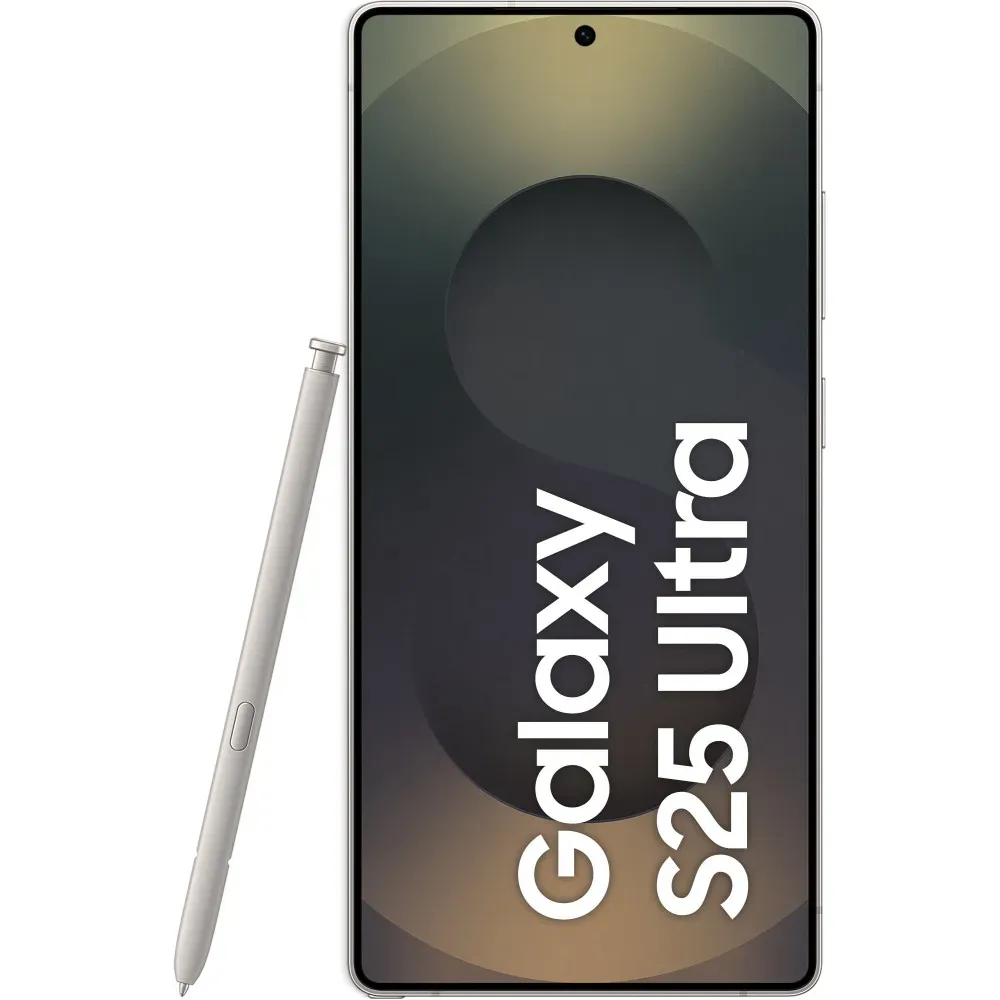 Smartfon Samsung Galaxy S25 Ultra SM-S938BAKDEUE - Snapdragon 8 Elite/6,9" 3120x1440/256GB/5G/Czarny/200+12Mpix/Android/2CI - zdjęcie