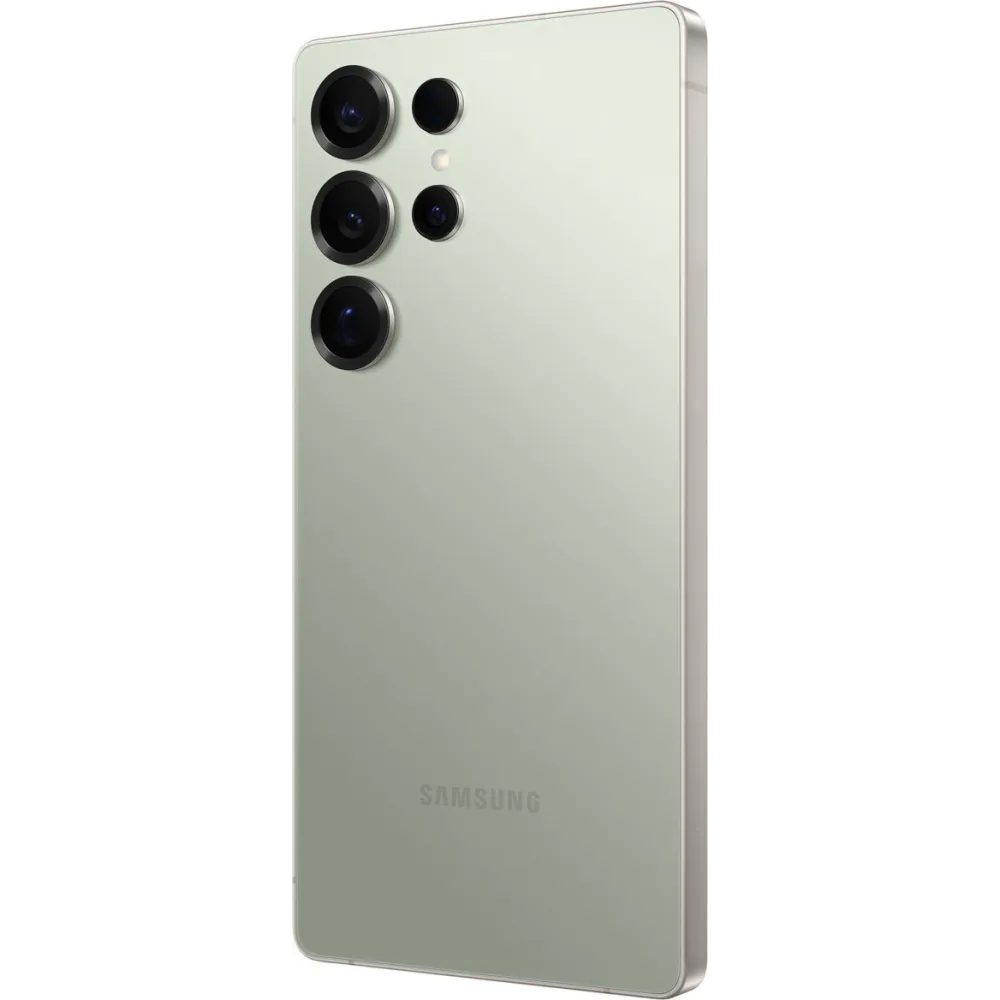 Smartfon Samsung Galaxy S25 Ultra SM-S938BZGGEUE
