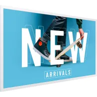 Monitor Samsung Video Wall LH32EMDIAGBXEN - zdjęcie poglądowe 3